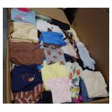 TGT Apparel Truckloads - NC