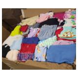 TGT Apparel Truckloads - NC