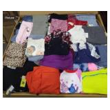 TGT Apparel Truckloads - NC