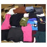 TGT Apparel Truckloads