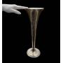 Sensational Sterling Silver and Gold in Eden Prairie - Antique Tiffany & Co. Sterling Trumpet Vase, Sterling Silver Flatware and Jewelry, 14K Gol