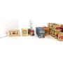 Check Out These Amazing Items: Drexel Heritage Dining Room Set, Collectibles, Household, Fishing and Antiques