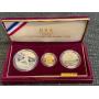 Gold & Silver Proof Coins, Morgan & Peace Dollars, Goldbacks & Silver Rounds