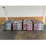 Savage Surplus #320- Shingles, Joint Compound and James Hardie Shingle HZ5