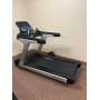 April Fitness auction