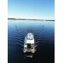 3 Night Weekend Houseboat Escape!  I  Friday May 30th - June 2nd, 2025