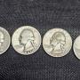 Coins, Currency, including Gold Coins and Prestige Mint Sets