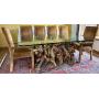 Outstanding Oak Creek Estate Sale - Stunning Antique & Vintage Furniture Pieces, Antique Pistols, Gold & Silver, Coins & Currency, Waterford Crys
