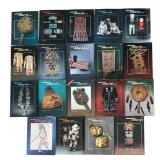American Indian Art Magazines / 18 Magazines from Spring - Winter Including 1998 - 2010