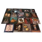 American Indian Art Magazines / 18 Magazines from Spring - Winter Including 1998 - 2010