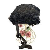 Vintage and Antique Women