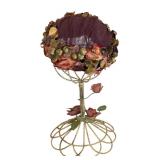 Vintage and Antique Women