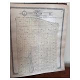 Antique Roberts County, SD Standard Atlas
