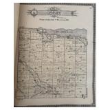 Antique Roberts County, SD Standard Atlas