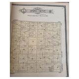 Antique Roberts County, SD Standard Atlas