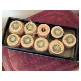Fun Vintage Feminine Finds including The Hump Hair Pins
