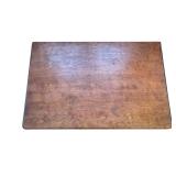 Antique Wooden Spool Cabinet, Merrick