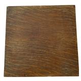 Vintage Arts and Crafts / Mission Style Wooden Plant Stand