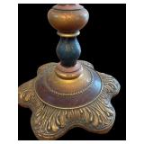 Beautiful Vintage Floor Bridge Lamp