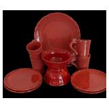 Assorted Dinnerware