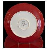 Assorted Dinnerware