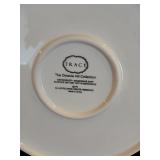 Assorted Dinnerware