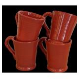 Assorted Dinnerware