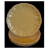Assorted Dinnerware