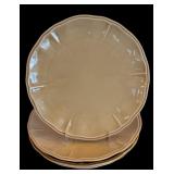 Assorted Dinnerware