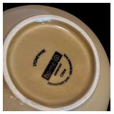 Assorted Dinnerware