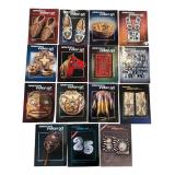 American Indian Art Magazines