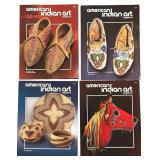 American Indian Art Magazines