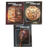 American Indian Art Magazines