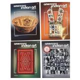American Indian Art Magazines