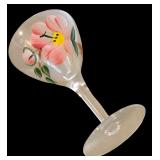 Vintage Franciscan Desert Rose including, Tea Kettle, Sugar, Cream, Petite Cups and More
