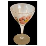 Vintage Franciscan Desert Rose including, Tea Kettle, Sugar, Cream, Petite Cups and More