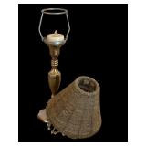 Beautiful Pewter, Plated Silver and More including a Candle Lamp, Heart Dish, Compote and More