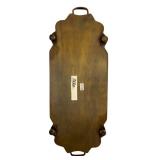 Beautiful Lot of Decor Together or Separate including Wine Box, Candle Holder, Candle and More