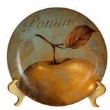 Beautiful Lot of Decor Together or Separate including Wine Box, Candle Holder, Candle and More