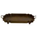 Beautiful Lot of Decor Together or Separate including Wine Box, Candle Holder, Candle and More