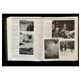 Book World War II The Complete Chronicle of the Worlds Greatest Conflict with Over 2,500 Photographs and Maps