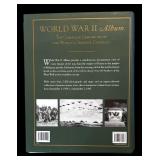 Book World War II The Complete Chronicle of the Worlds Greatest Conflict with Over 2,500 Photographs and Maps