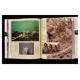 Coffee Table Book by Life "Our Century In Pictures"