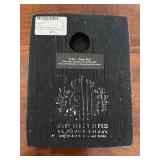 Artisan Crafted Pottery Piano Keys