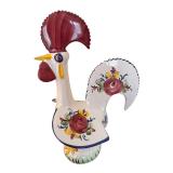 Decorative Portugal Ceramic Rooster