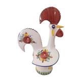Decorative Portugal Ceramic Rooster