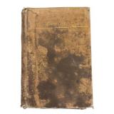 Selection of Four Antique Books including Marie and I Forty Years with the Sioux