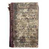 Selection of Four Antique Books including Marie and I Forty Years with the Sioux
