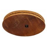 Antique Hand Crafted Bent Wood and Quill Box and Oval Shaped Trinket Box