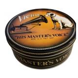 Variety of Vintage RCA WM. H. Jensen Adverting Memorabilia / Vintage RCA Victor Memorabilia